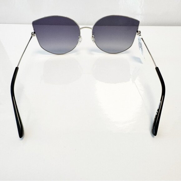 Moschino MOS 086/G/S 010/9O 64 Women sunglasses - Picture 4 of 7